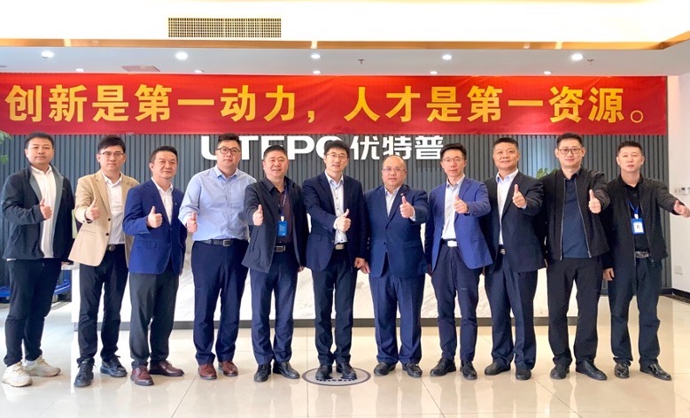 科技+保險,為鄉(xiāng)村振興賦能